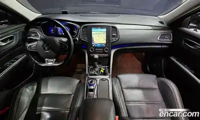 Renault SM6 2016 2.0 Автомат в Москве № 148403, миниатюра 7