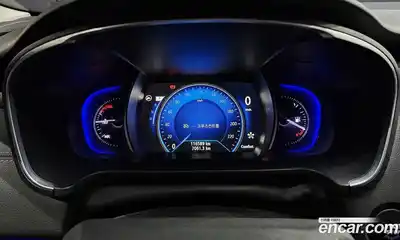 Renault SM6 2016 2.0 Автомат в Москве № 148403, миниатюра 8