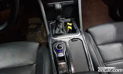 Renault SM6 2016 2.0 Автомат в Москве № 148403, миниатюра 9