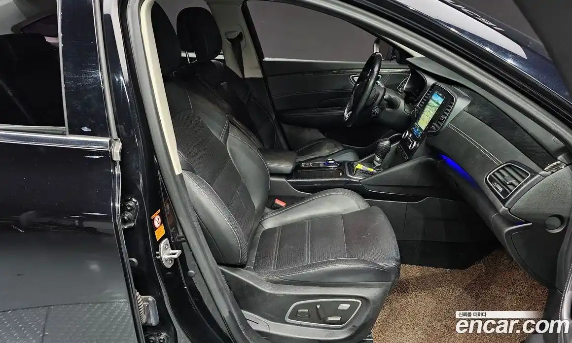 Renault SM6 2016 2.0 Автомат в Москве № 148403, фото 10