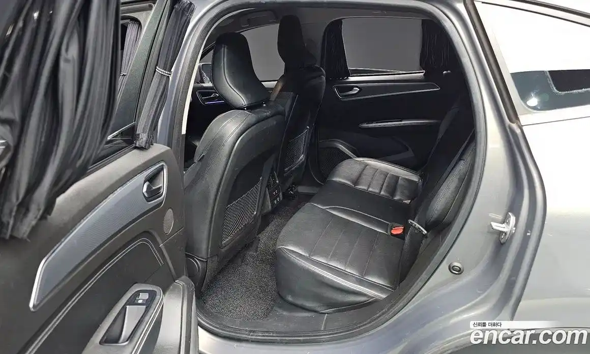 Renault XM3 2020 1.3 Автомат в Москве № 148434, фото 12