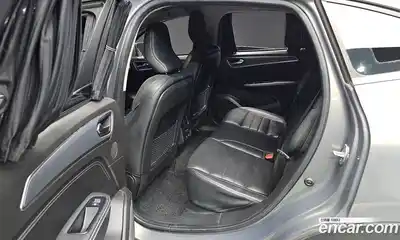 Renault XM3 2020 1.3 Автомат в Москве № 148434, миниатюра 12