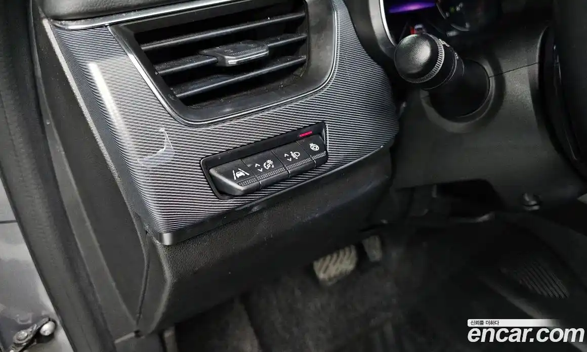 Renault XM3 2020 1.3 Автомат в Москве № 148434, фото 17