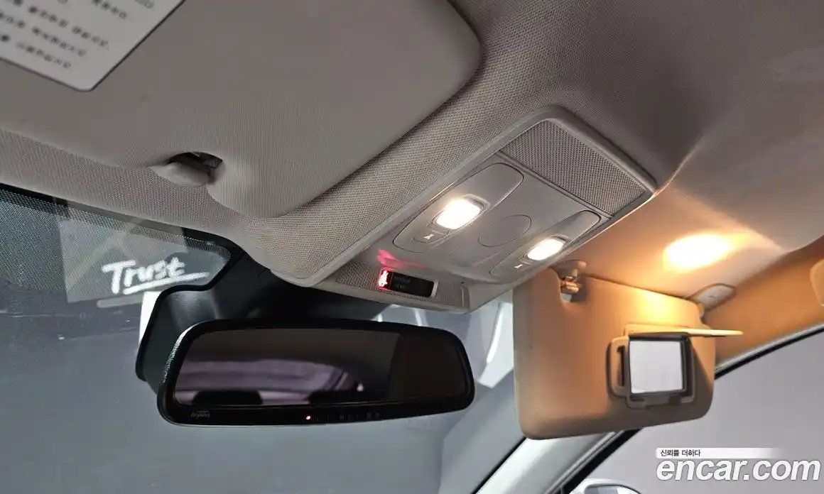 Renault XM3 2020 1.3 Автомат в Москве № 148434, фото 19