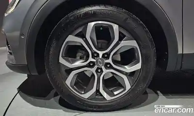 Renault XM3 2020 1.3 Автомат в Москве № 148434, миниатюра 5