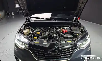 Renault XM3 2020 1.3 Автомат в Москве № 148434, миниатюра 6