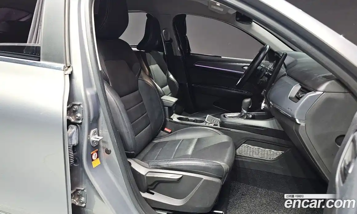 Renault XM3 2020 1.3 Автомат в Москве № 148434, фото 10