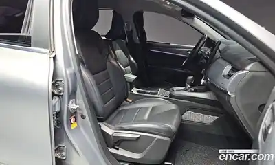 Renault XM3 2020 1.3 Автомат в Москве № 148434, миниатюра 10