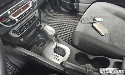 Renault SM3 2014 1.6 Автомат в Москве № 148547, миниатюра 12