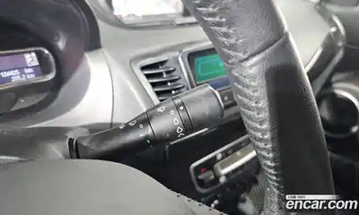 Renault SM3 2014 1.6 Автомат в Москве № 148547, миниатюра 2