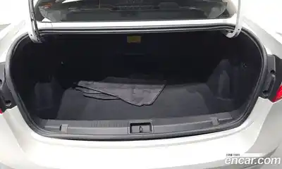 Renault SM3 2014 1.6 Автомат в Москве № 148547, миниатюра 3