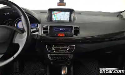 Renault SM3 2014 1.6 Автомат в Москве № 148547, миниатюра 5