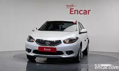 Renault SM3 2014 1.6 Автомат в Москве № 148547, миниатюра 6