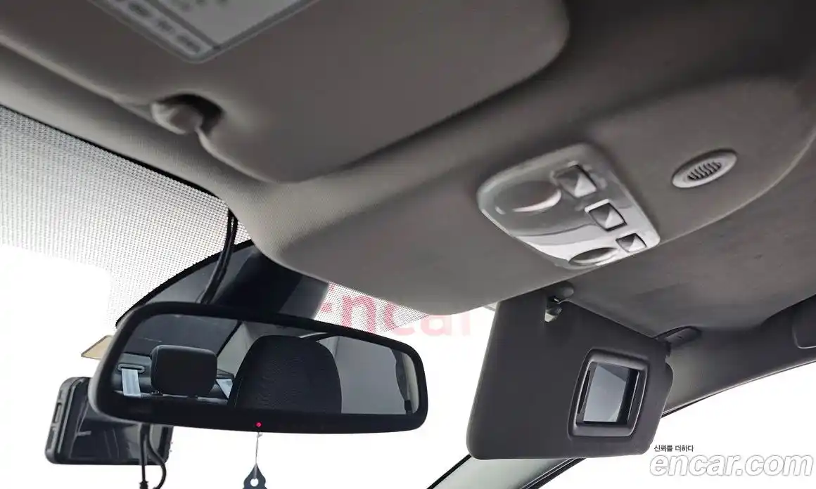 Renault SM3 2014 1.6 Автомат в Москве № 148547, фото 8