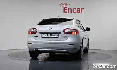 Renault SM3 2014 1.6 Автомат в Москве № 148547, миниатюра 10