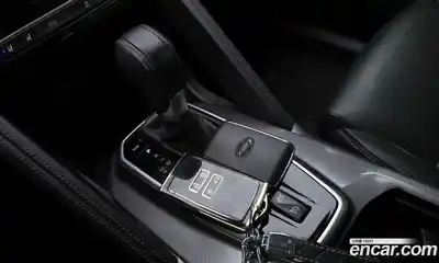 Renault QM6 2017 2.0 Автомат в Москве № 148612, миниатюра 12