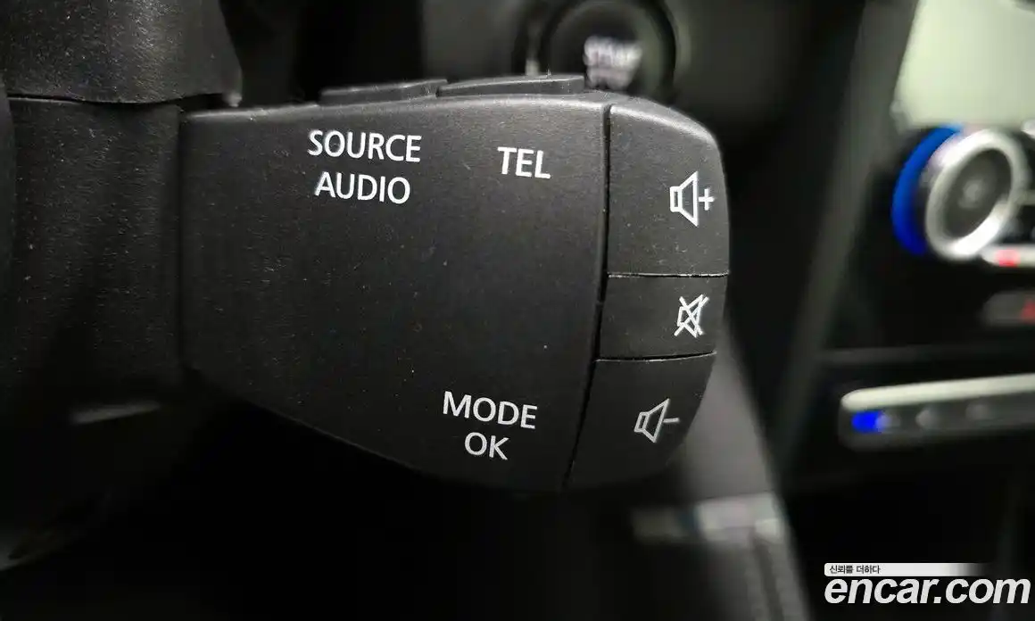 Renault QM6 2017 2.0 Автомат в Москве № 148612, фото 13