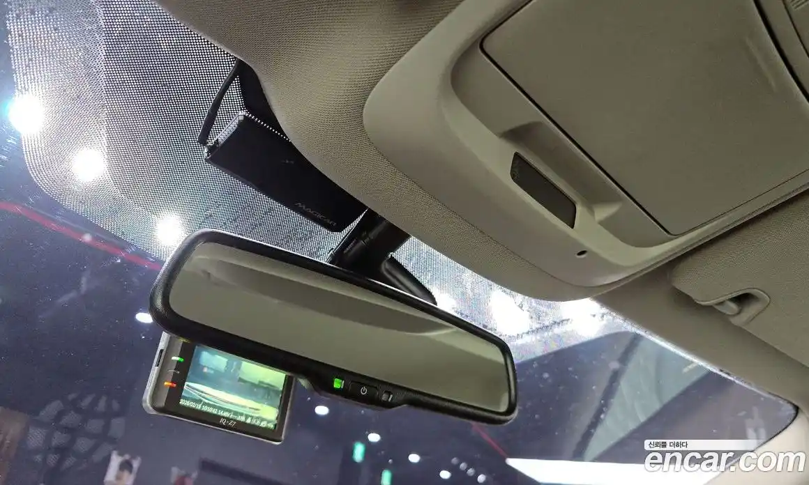 Renault QM6 2017 2.0 Автомат в Москве № 148612, фото 17