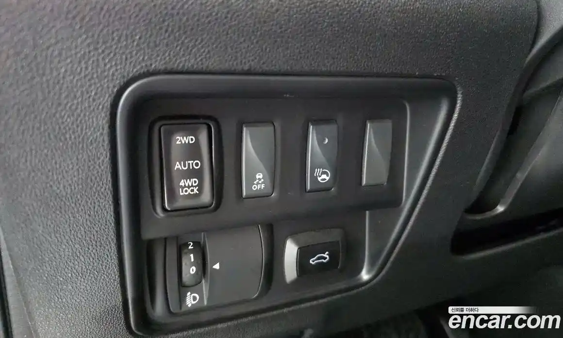 Renault QM6 2017 2.0 Автомат в Москве № 148612, фото 7