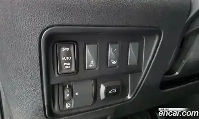 Renault QM6 2017 2.0 Автомат в Москве № 148612, миниатюра 7