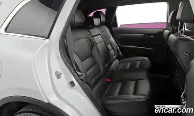 Renault QM6 2017 2.0 Автомат в Москве № 148612, миниатюра 8