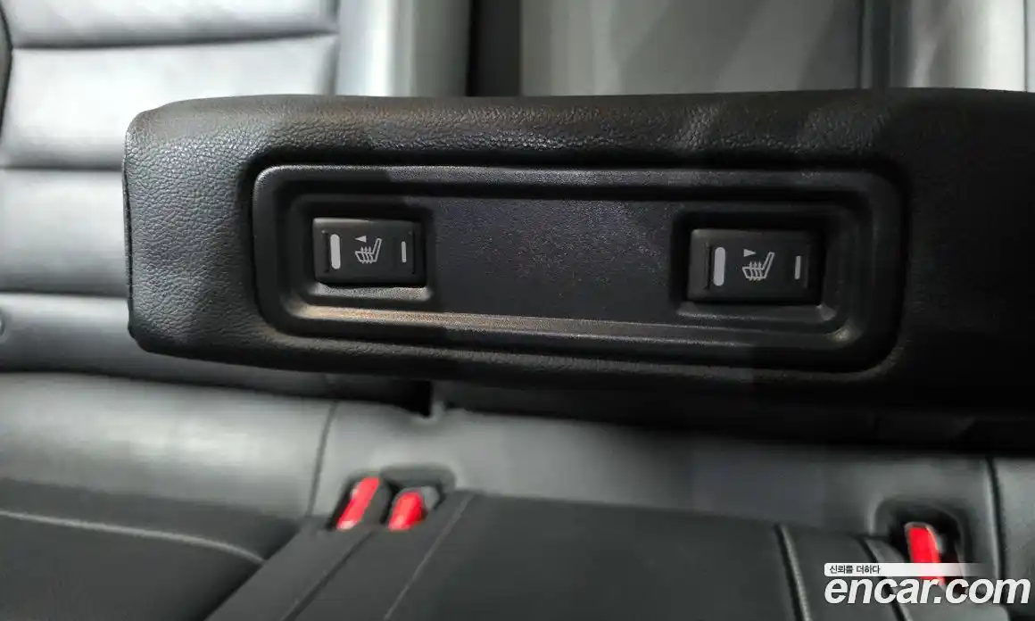 Renault QM6 2017 2.0 Автомат в Москве № 148612, фото 10