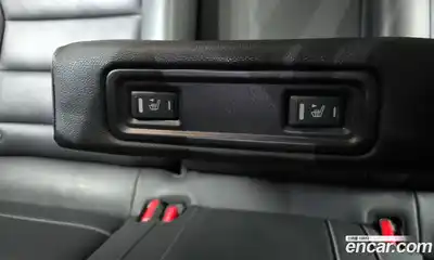 Renault QM6 2017 2.0 Автомат в Москве № 148612, миниатюра 10