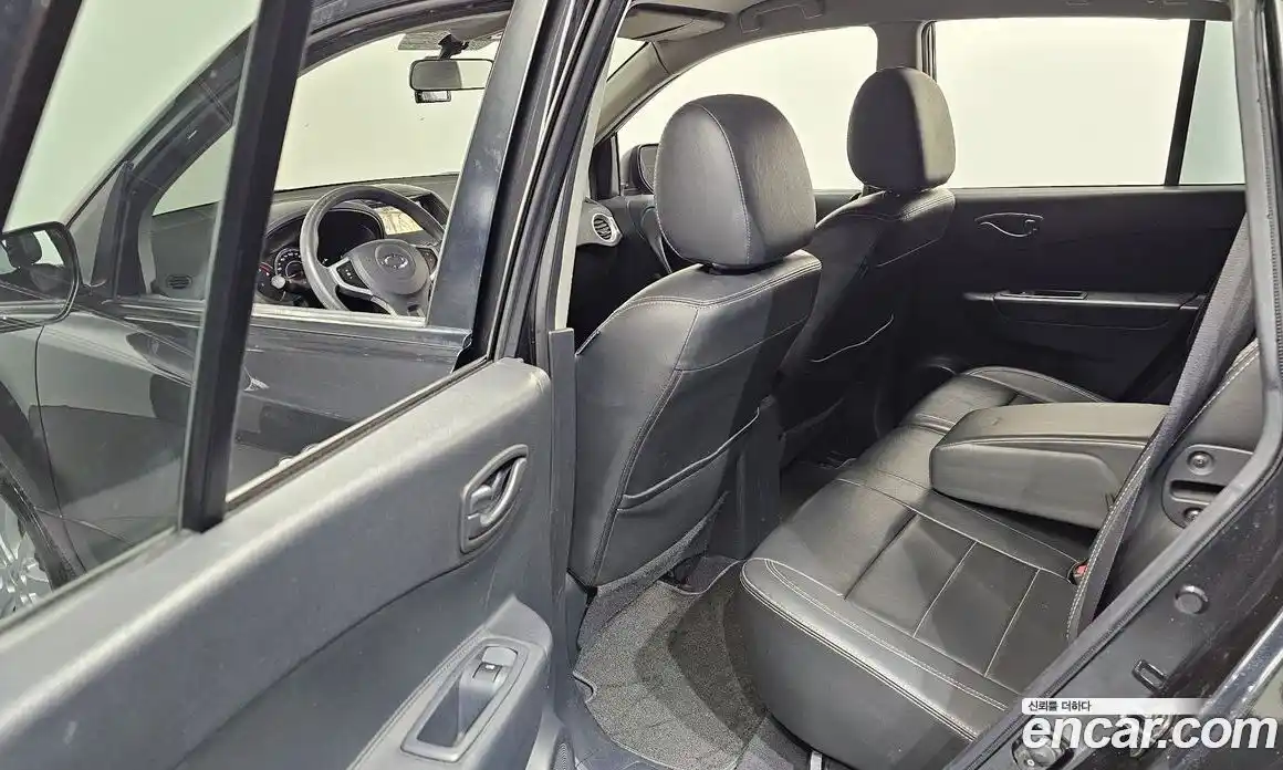 Renault QM5 2014 2.0 Автомат в Москве № 149107, фото 11