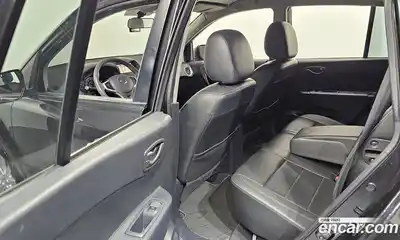 Renault QM5 2014 2.0 Автомат в Москве № 149107, миниатюра 11