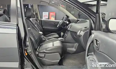 Renault QM5 2014 2.0 Автомат в Москве № 149107, миниатюра 12