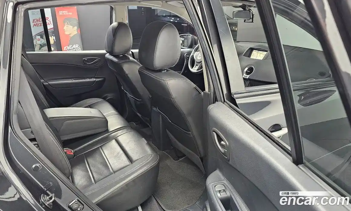 Renault QM5 2014 2.0 Автомат в Москве № 149107, фото 13