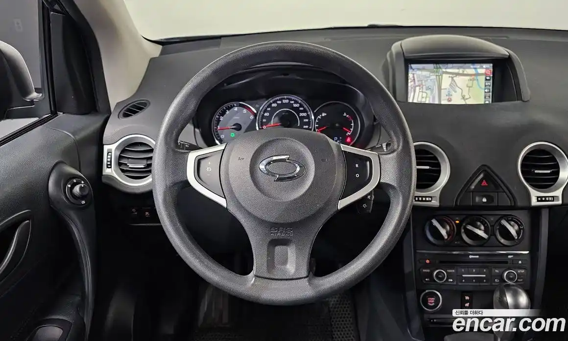 Renault QM5 2014 2.0 Автомат в Москве № 149107, фото 15