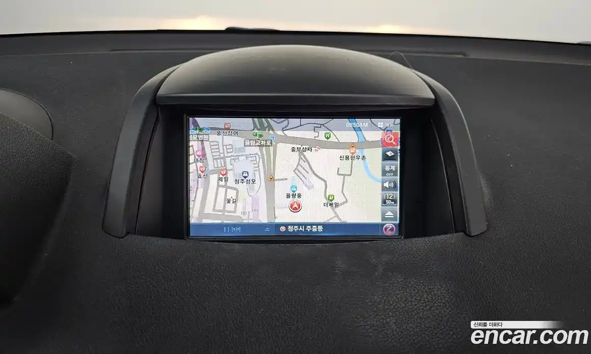 Renault QM5 2014 2.0 Автомат в Москве № 149107, фото 16