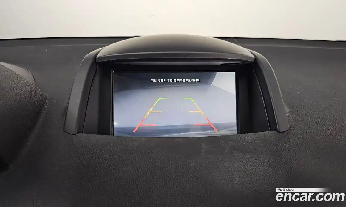 Renault QM5 2014 2.0 Автомат в Москве № 149107, фото 17