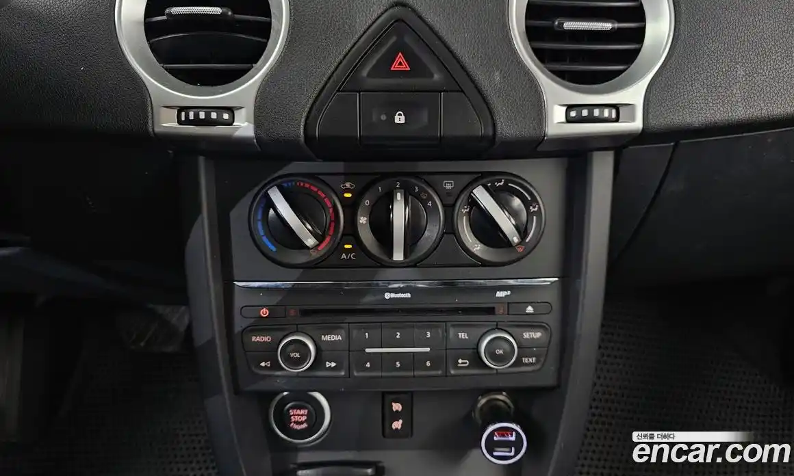 Renault QM5 2014 2.0 Автомат в Москве № 149107, фото 18