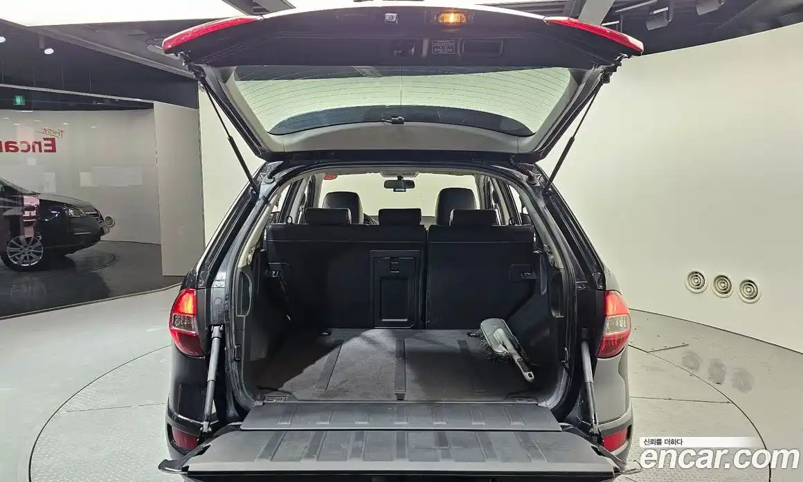 Renault QM5 2014 2.0 Автомат в Москве № 149107, фото 20