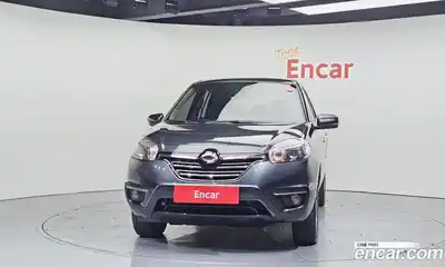 Renault QM5 2014 2.0 Автомат в Москве № 149107, миниатюра 3