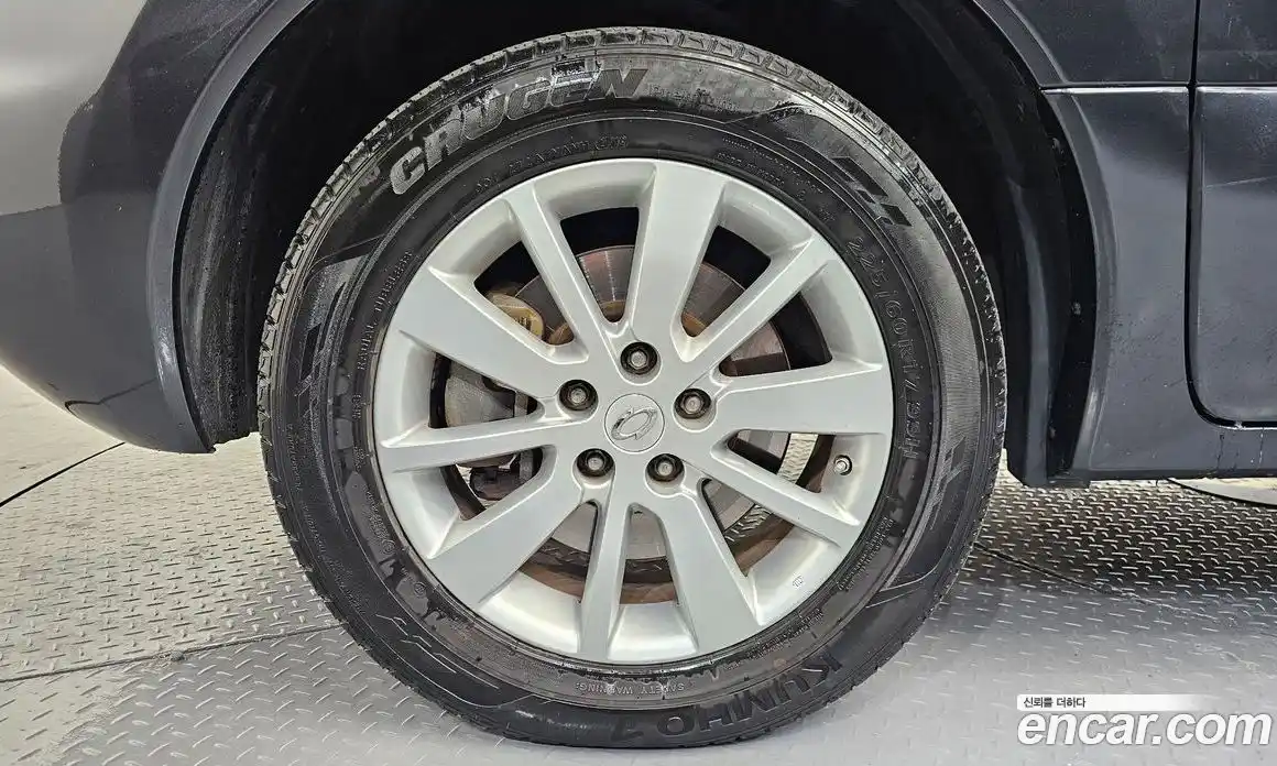 Renault QM5 2014 2.0 Автомат в Москве № 149107, фото 5