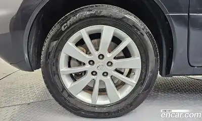 Renault QM5 2014 2.0 Автомат в Москве № 149107, миниатюра 5