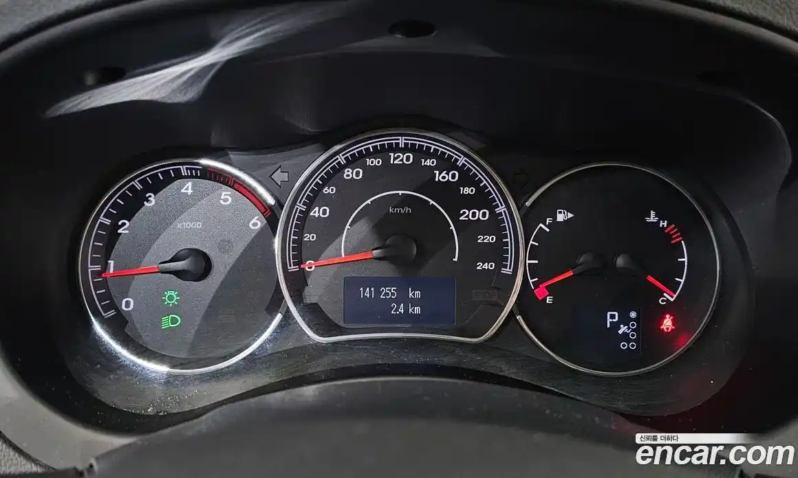 Renault QM5 2014 2.0 Автомат в Москве № 149107, фото 8