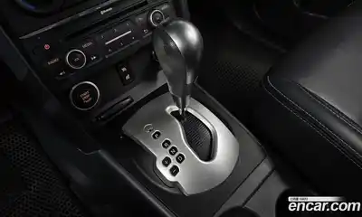 Renault QM5 2014 2.0 Автомат в Москве № 149107, миниатюра 9