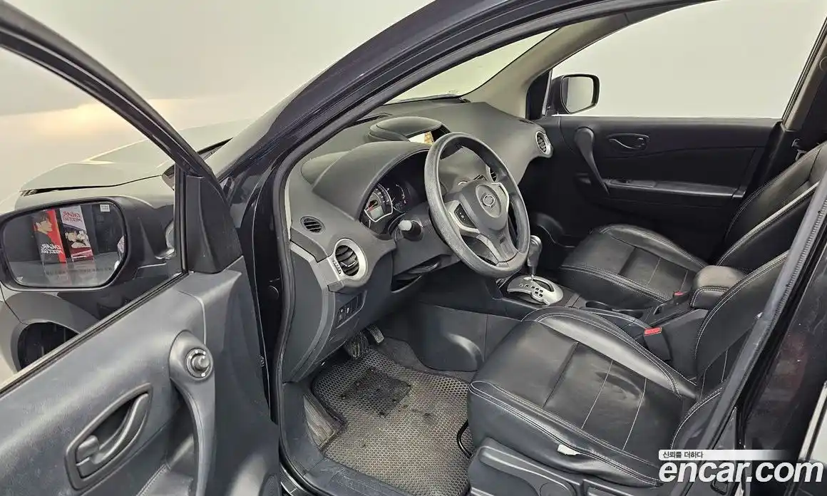 Renault QM5 2014 2.0 Автомат в Москве № 149107, фото 10