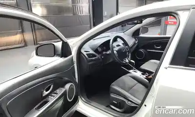 Renault SM3 2015 1.6 Автомат в Москве № 149456, миниатюра 11