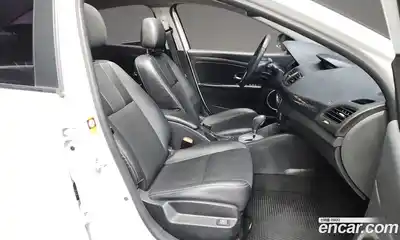 Renault SM3 2015 1.6 Автомат в Москве № 149456, миниатюра 12