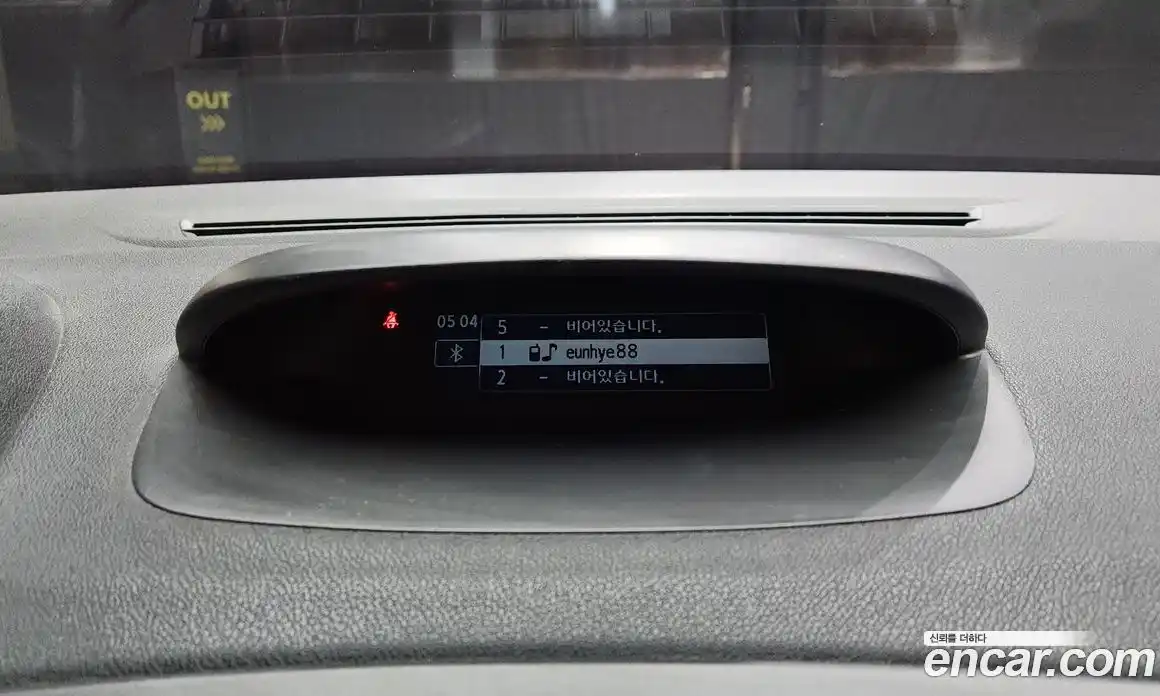 Renault SM3 2015 1.6 Автомат в Москве № 149456, фото 17