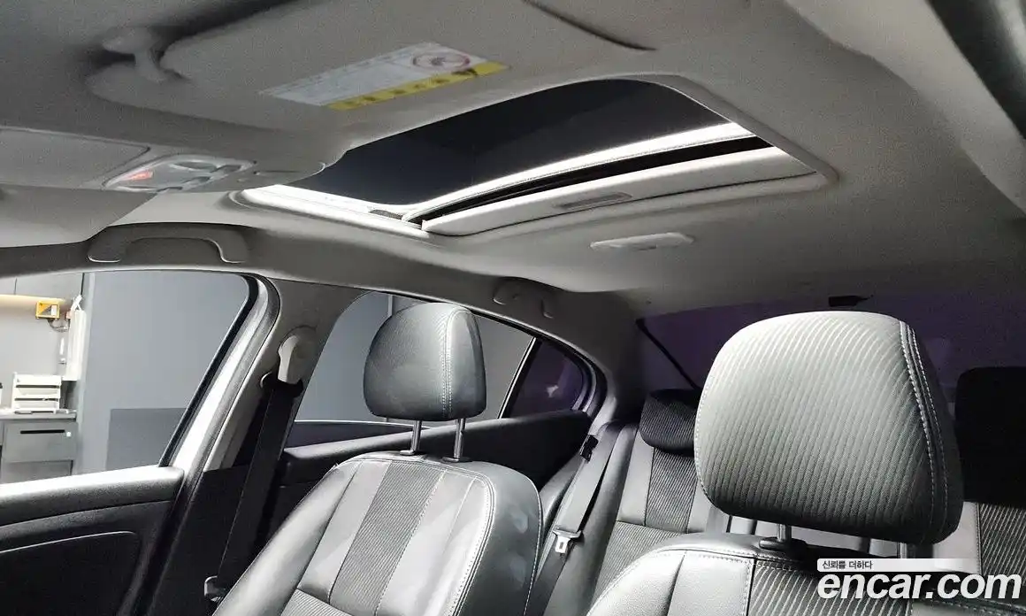 Renault SM3 2015 1.6 Автомат в Москве № 149456, фото 19