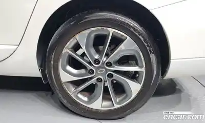 Renault SM3 2015 1.6 Автомат в Москве № 149456, миниатюра 2