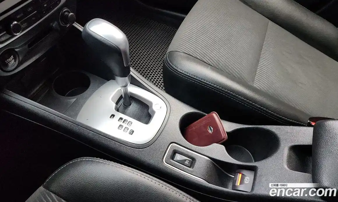 Renault SM3 2015 1.6 Автомат в Москве № 149456, фото 3