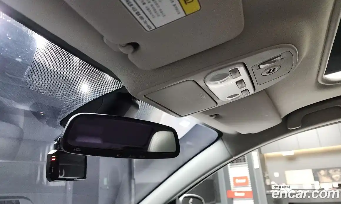 Renault SM3 2015 1.6 Автомат в Москве № 149456, фото 4