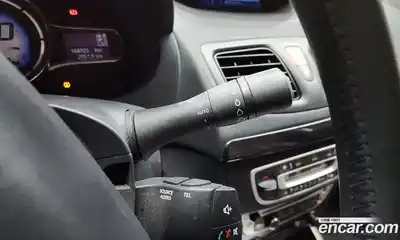 Renault SM3 2015 1.6 Автомат в Москве № 149456, миниатюра 6